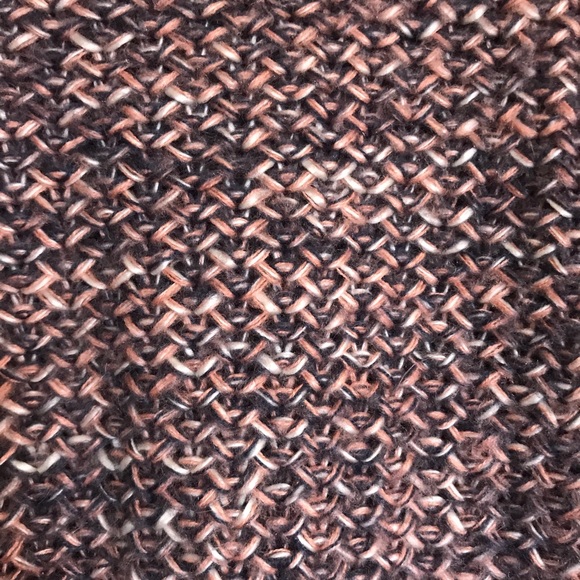 LF Millau scoop neck knit sweater - Picture 4 of 5